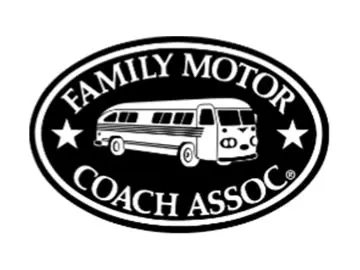 Family Motor Coach Association Logo