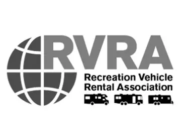 Recreational Vehicle Rental Association Logo