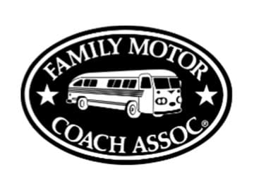 Family Motor Coach Association Logo