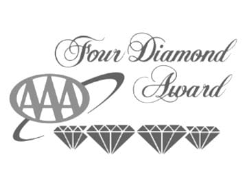 Four Diamond Award Logo