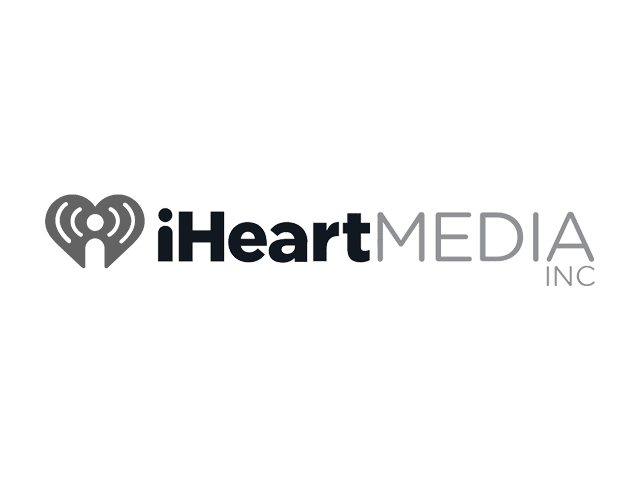 I Heart Media Logo