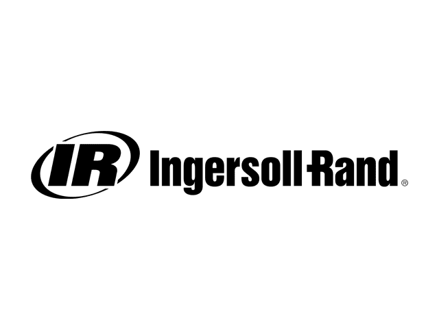 Ingersoll-Rand Logo