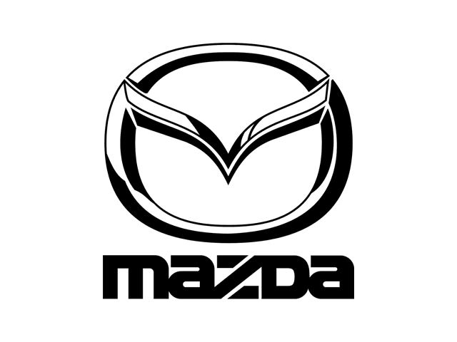 MAzda Logo
