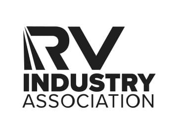 RV Industry Association Logo