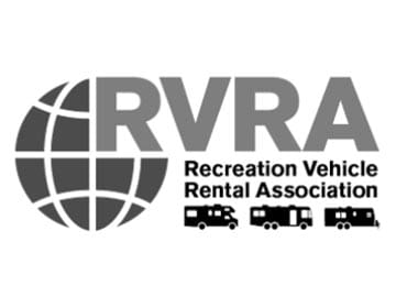 Recreational Vehicle Rental Association Logo