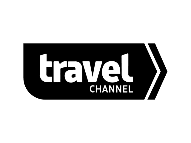 Travel Channel Logo