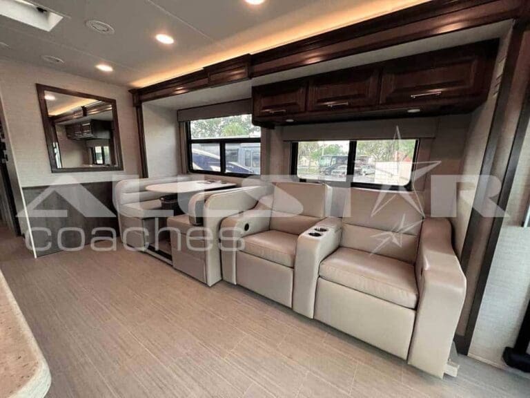 Interior Seating