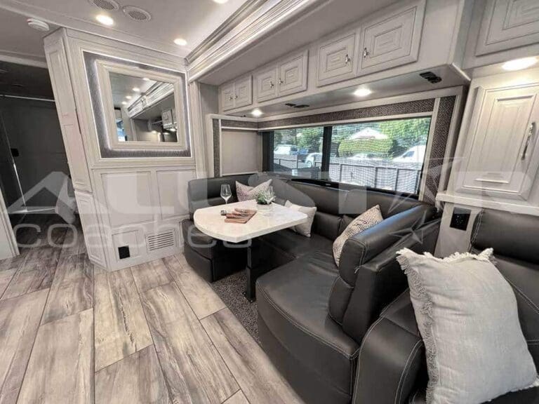 Sitting area