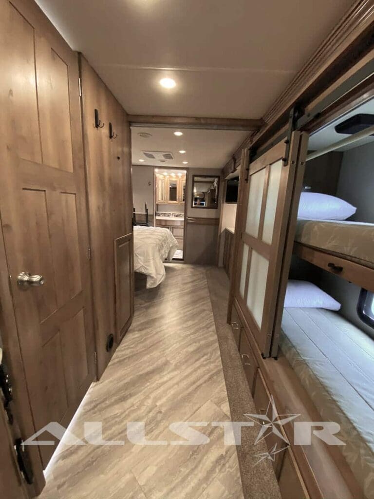 Bunkbeds