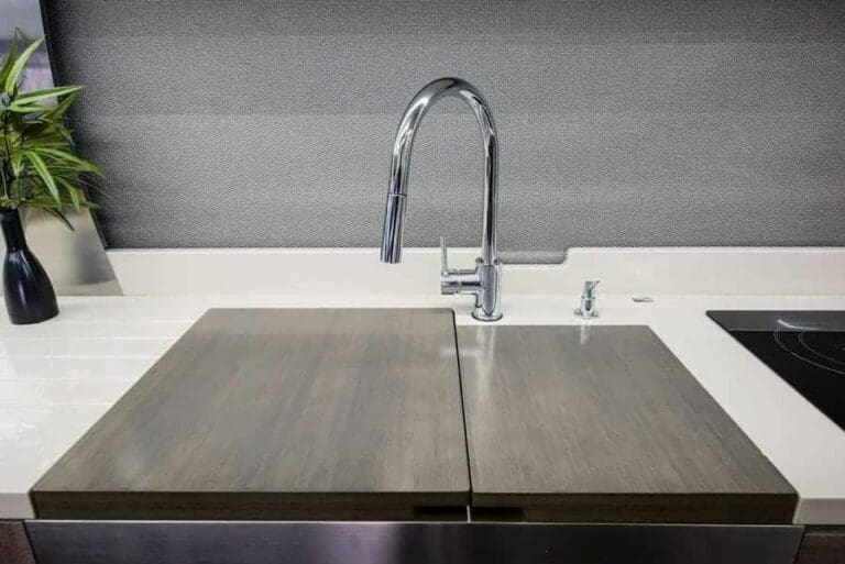 Sink