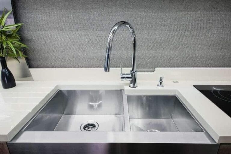 Kitchen Sink