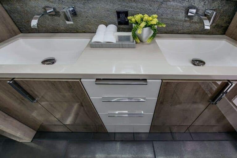 Kitchen Drawers