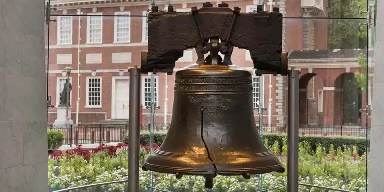 Liberty Bell, Philadelphia, PA