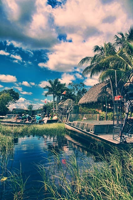 Everglades National Park